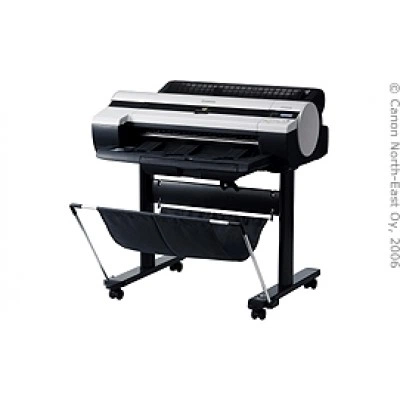 Струйный плоттер CANON imagePROGRAF iPF600 (струйный плоттер) Струйный плоттер CANON imagePROGRAF iPF600 (струйный плоттер)