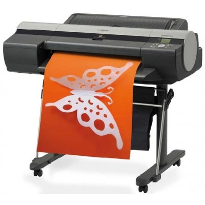 Струйный плоттер CANON imagePROGRAF iPF6000S Струйный плоттер CANON imagePROGRAF iPF6000S