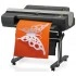 Струйный плоттер CANON imagePROGRAF iPF6000S Струйный плоттер CANON imagePROGRAF iPF6000S