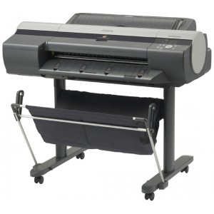 Струйный плоттер CANON imagePROGRAF iPF6000S