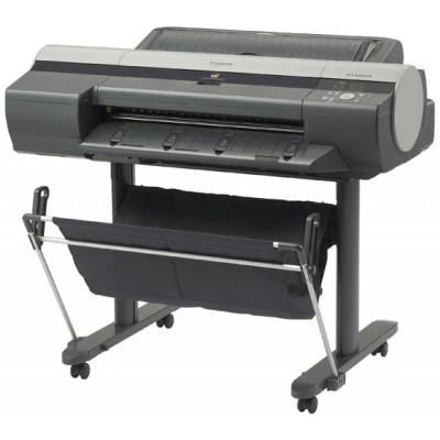 Струйный плоттер CANON imagePROGRAF iPF6000S Струйный плоттер CANON imagePROGRAF iPF6000S