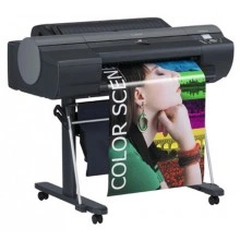 Струйный плоттер CANON imagePROGRAF iPF6300