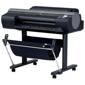 Струйный плоттер CANON imagePROGRAF iPF6300