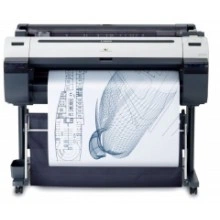 Струйный плоттер CANON imagePROGRAF iPF755