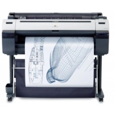Струйный плоттер CANON imagePROGRAF iPF755 Струйный плоттер CANON imagePROGRAF iPF755