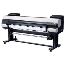 Струйный плоттер CANON imagePROGRAF iPF9000 (струйный плоттер)