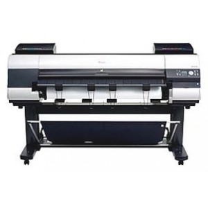 Струйный плоттер CANON imagePROGRAF iPF9100