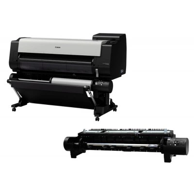 Струйный плоттер CANON imagePROGRAF TX-3100 (4600C003) + Рулонный блок CANON Roll Unit RU-32 (2455C002)