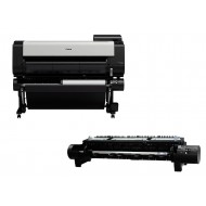 Струйный плоттер CANON imagePROGRAF TX-4100 (4602C003) + Рулонный блок CANON Roll Unit RU-42 (2455C003)