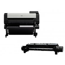 Струйный плоттер CANON imagePROGRAF TX-4100 (4602C003) + Рулонный блок CANON Roll Unit RU-42 (2455C003)