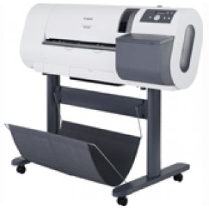 Струйный плоттер CANON imagePROGRAF W6400P (струйный плоттер)
