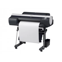 Струйный плоттер CANON iPF6100