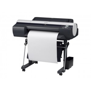 Струйный плоттер CANON iPF6100
