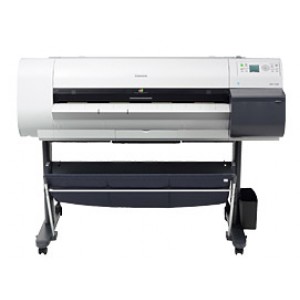 Струйный плоттер CANON iPF720
