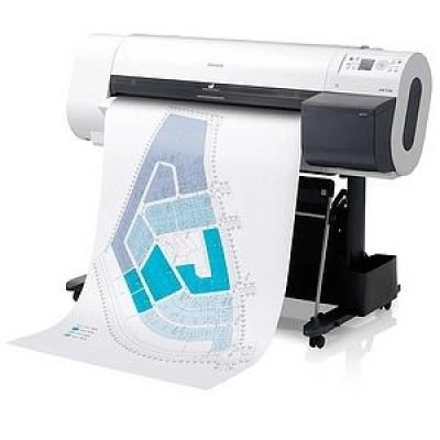 Струйный плоттер CANON iPF720 Струйный плоттер CANON iPF720