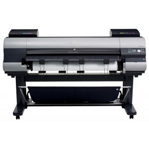 Струйный плоттер CANON iPF8000S