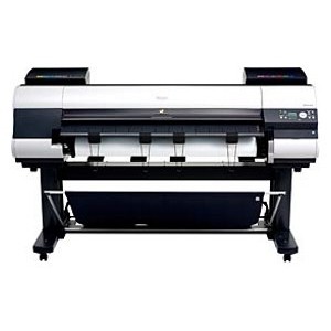Струйный плоттер CANON iPF8100