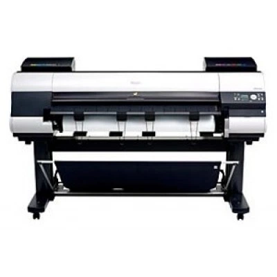 Струйный плоттер CANON iPF8100 Струйный плоттер CANON iPF8100