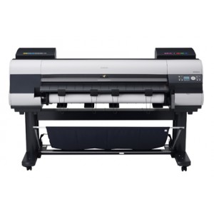 Струйный плоттер CANON iPF9000S