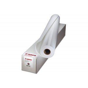 Рулонная бумага без покрытия CANON Standard Paper PEFC 80 гр/м2, 0.432x50 м, 50.8 мм (1569B006)