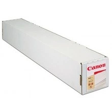 Рулонная бумага для плоттера с покрытием CANON Glossy Photo Paper 200 гр/м2, 0.610x30 м, 50.8 мм (6060B002)