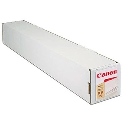 Рулонная бумага для плоттера с покрытием CANON Matt Coated Paper 140 гр/м2, 1.067x30 м, 50.8 мм (8946A006) Рулонная бумага для плоттера с покрытием CANON Matt Coated Paper 140 гр/м2, 1.067x30 м, 50.8 мм (8946A006)