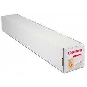 Рулонная фотобумага CANON Pearl Photo Quality Paper 240 гр/м2, 0.610x30 м, 50.8 мм (1568B001)