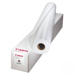 Рулонный баннер для наружных работ CANON WR 480 г/м2, 0.914x12.5 м, 50.8 мм (2346C003)