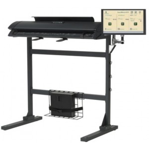 Широкоформатный сканер CANON LF Scanner M40 для CANON iPF (2289V962)