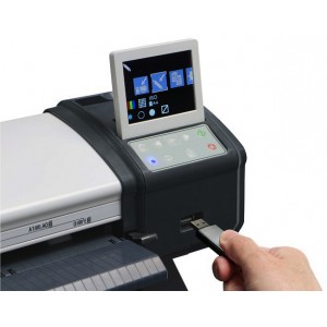 Широкоформатный сканер CANON L36e Scanner для iPF770 (3143V677)