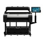 Широкоформатный сканер CANON T36-AiO MFP Scanner для TM серии (3421V855)