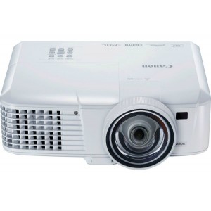Проектор CANON LV-X310ST