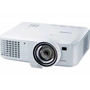Проектор CANON LV-X310ST