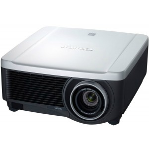Проектор CANON XEED WUX6500