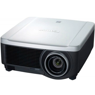 Проектор CANON XEED WUX6500