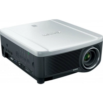 Проектор CANON XEED WUX6500 Проектор CANON XEED WUX6500