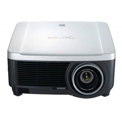 Проектор CANON XEED WUX6500 Проектор CANON XEED WUX6500