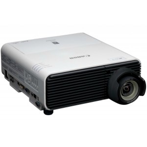 Проектор CANON XEED WUX500ST