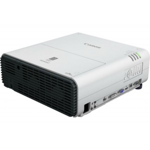 Проектор CANON XEED WUX500ST