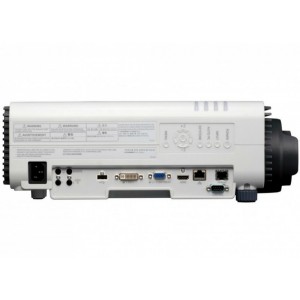 Проектор CANON XEED WUX500ST