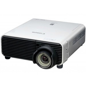 Проектор CANON XEED WUX500ST