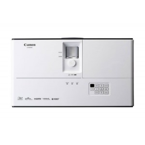 Проектор CANON LX-MU500