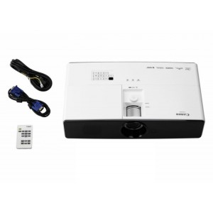 Проектор CANON LX-MU500