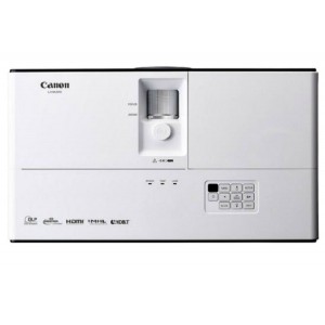 Проектор CANON LX-MW500