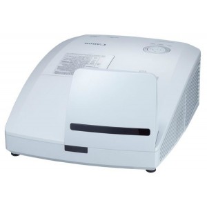 Проектор CANON LV-WX300USTi