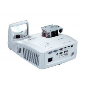 Проектор CANON LV-WX300USTi