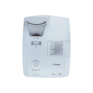 Проектор CANON LV-WX300USTi