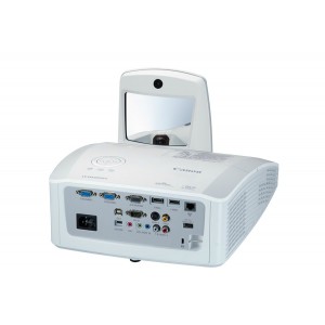 Проектор CANON LV-WX300USTi