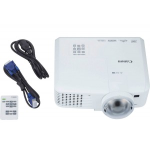 Проектор CANON LV-WX310ST
