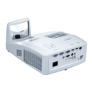 Проектор CANON LV-WX300UST